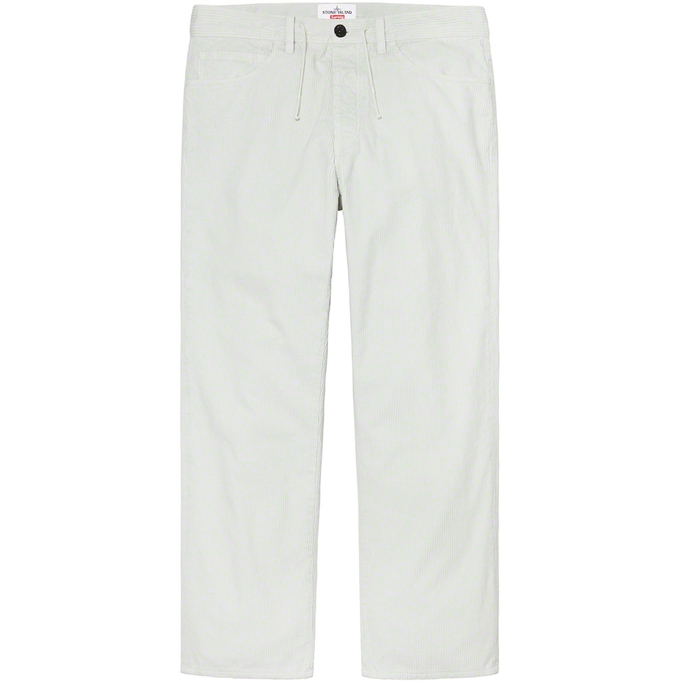 Supreme®/Stone Island® Corduroy Pant view 3